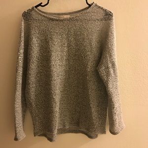 Zara knit